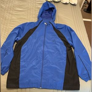 Nike Vintage 2000’s Jacket (Men Size XL)